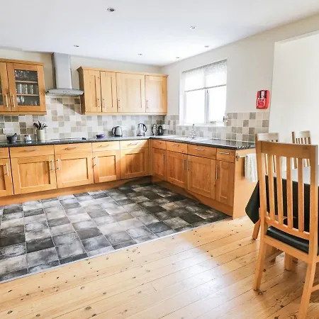 Rockwood, Grange-over-sands * Levens