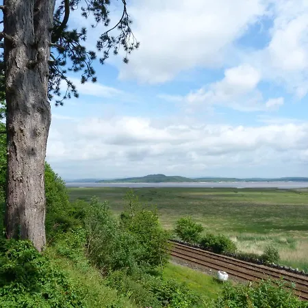 Rockwood, Grange-over-sands * Levens