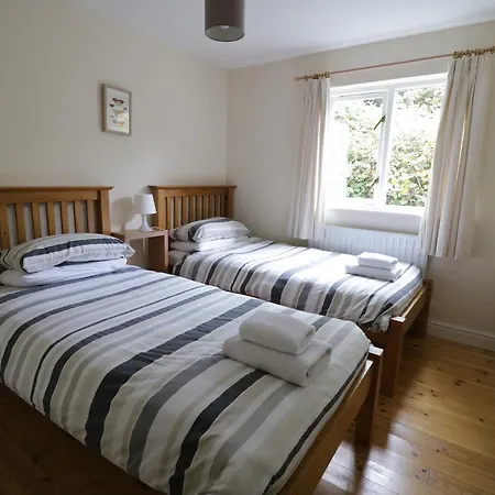 Rockwood, Grange-over-sands * Levens