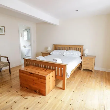 Rockwood, Grange-over-sands * Levens