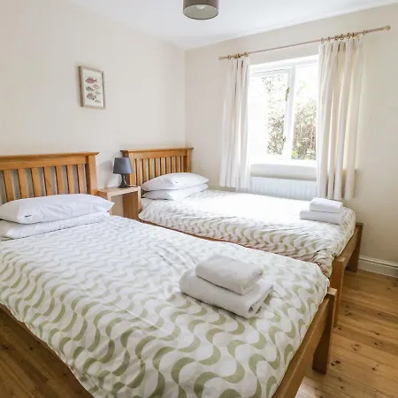Rockwood, Grange-over-sands * Levens