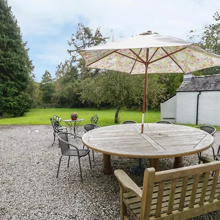 Rockwood, Grange-over-sands Dom wakacyjny *